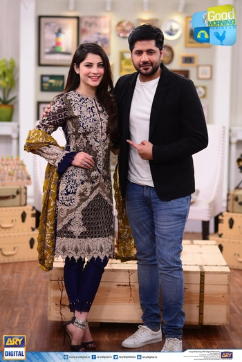 Neelam Muneer