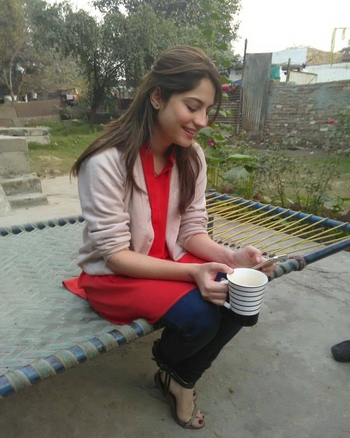 Neelam Muneer