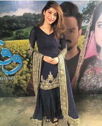 Neelam Muneer