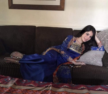 Neelam Muneer