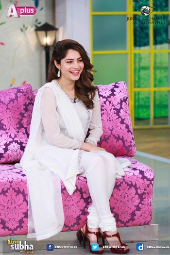 Neelam Muneer