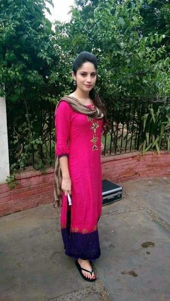 Neelam Muneer