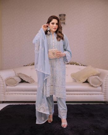 Neelam Muneer