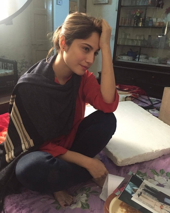 Neelam Muneer