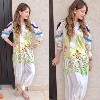 Neelam Muneer