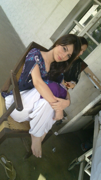 Neelam Muneer