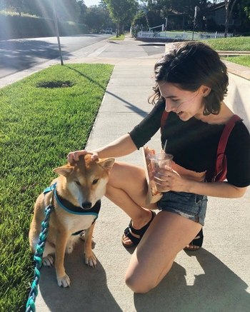 Erin Sanders