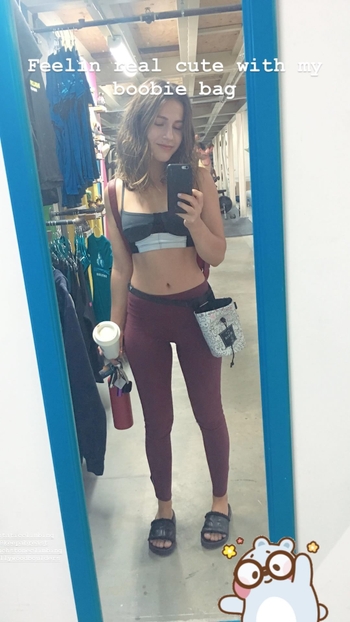 Erin Sanders