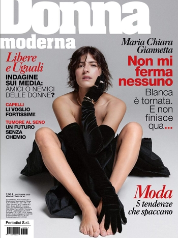 Maria Chiara Giannetta