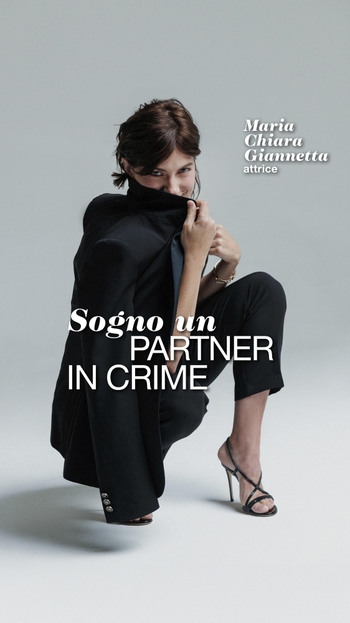 Maria Chiara Giannetta