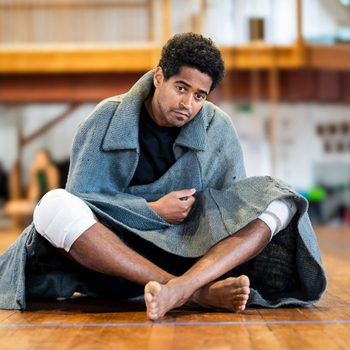 Alfred Enoch