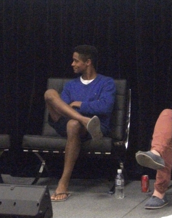 Alfred Enoch