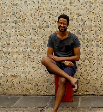 Alfred Enoch