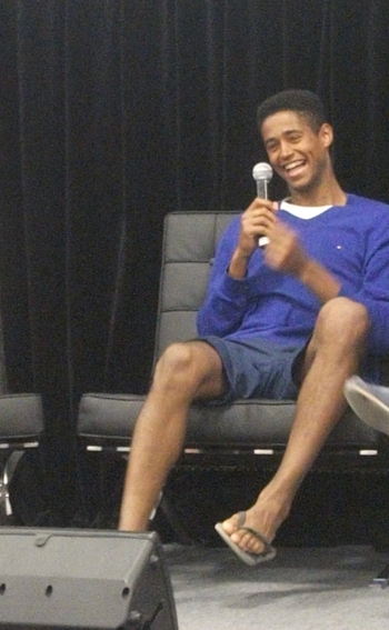 Alfred Enoch