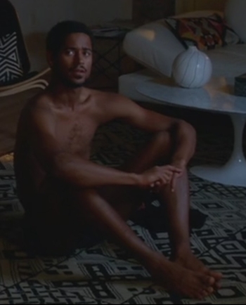 Alfred Enoch