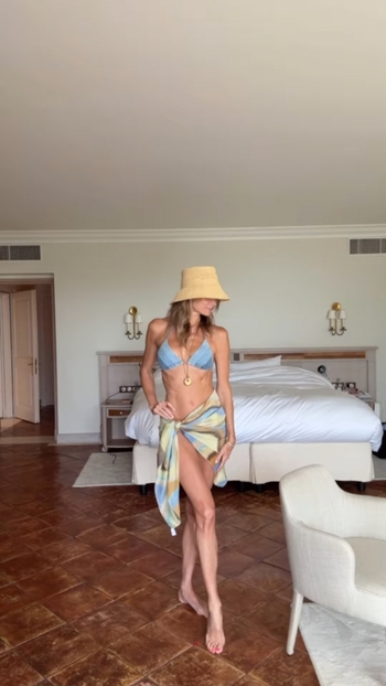 Stacy Keibler