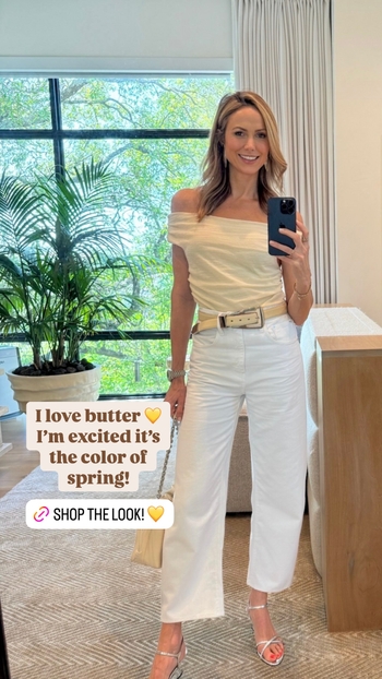 Stacy Keibler