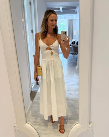 Stacy Keibler