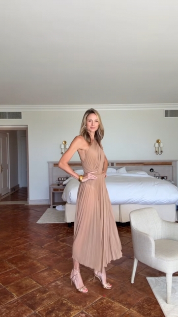 Stacy Keibler
