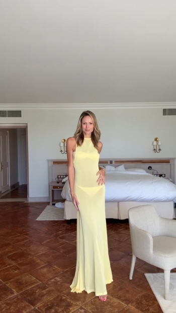 Stacy Keibler