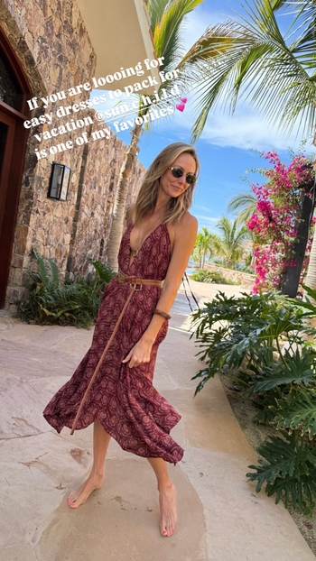 Stacy Keibler