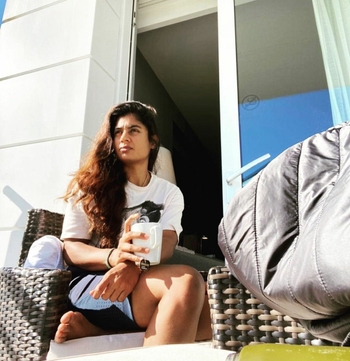 Mithali Raj