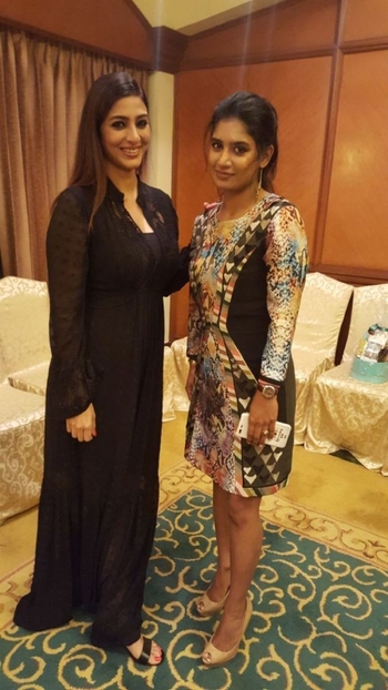 Mithali Raj