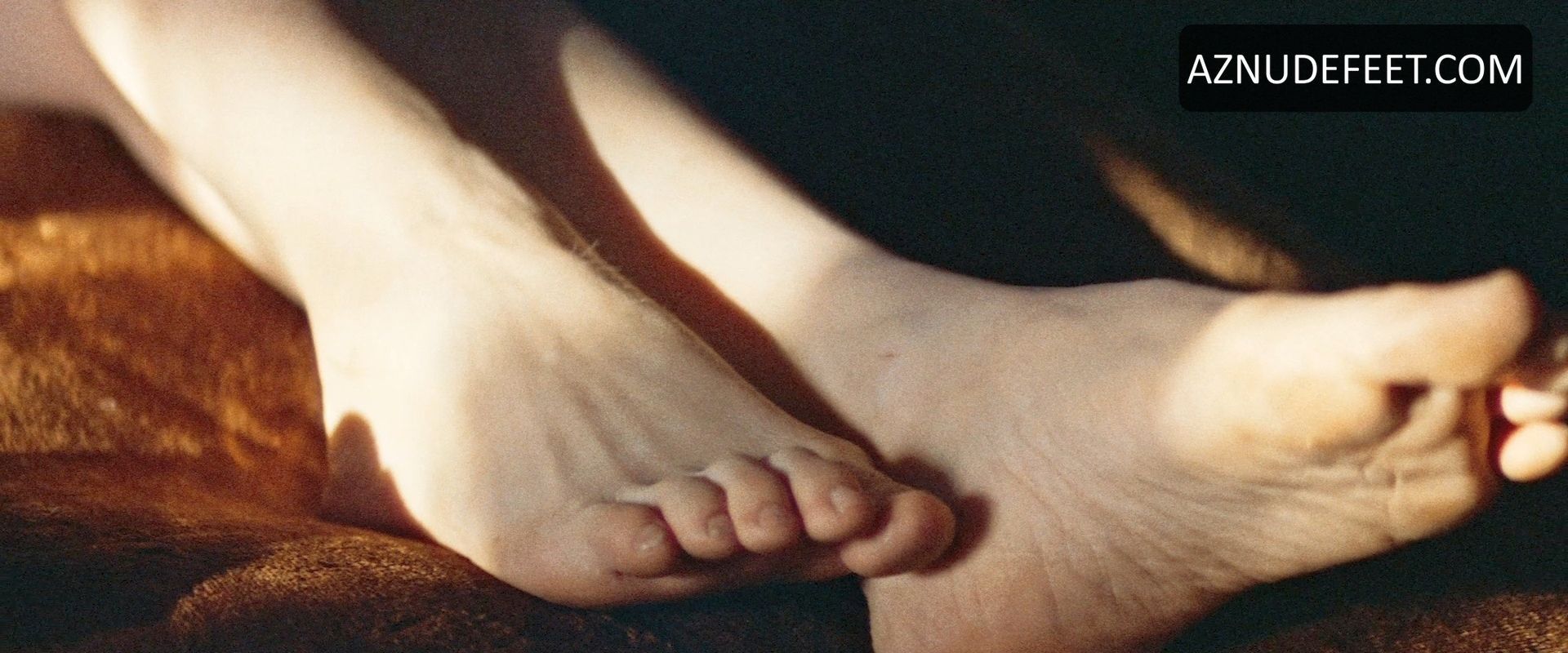 SONDRA LOCKE Feet - AZNudeFeet