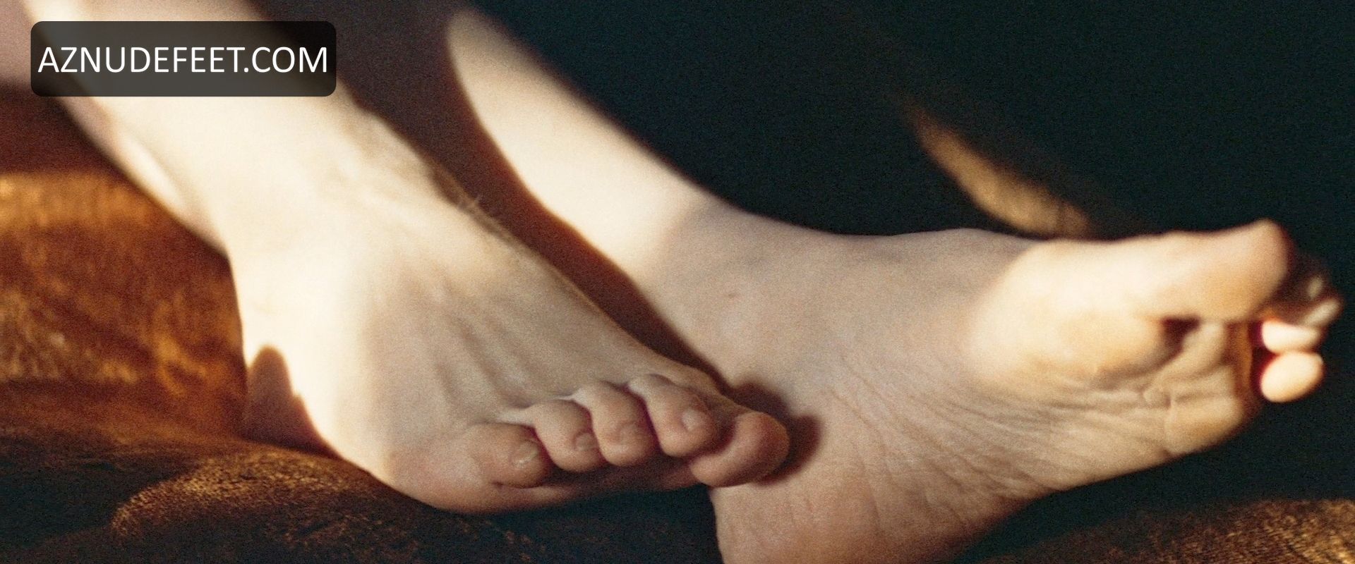 SONDRA LOCKE Feet - AZNudeFeet