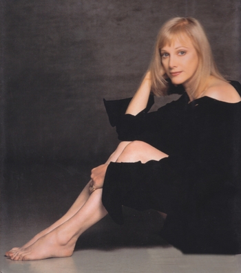 Sondra Locke