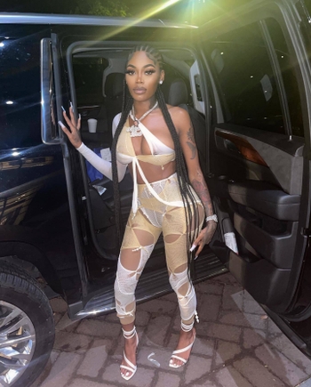 Asian Doll