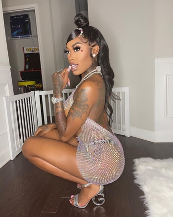 Asian Doll