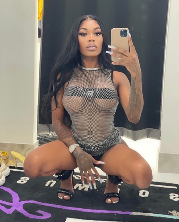 Asian Doll