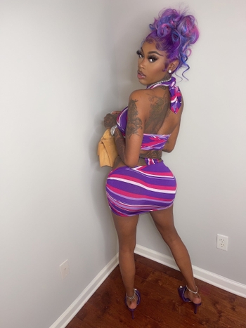 Asian Doll