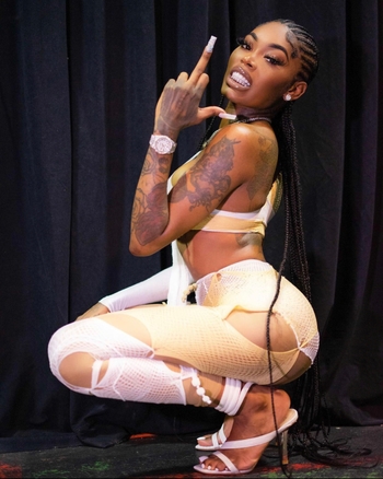 Asian Doll