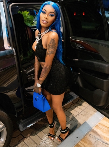 Asian Doll