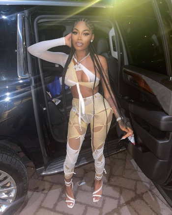 Asian Doll