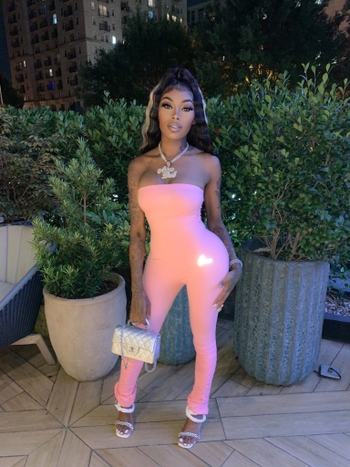 Asian Doll