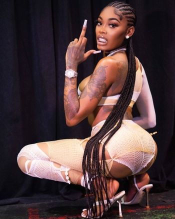 Asian Doll