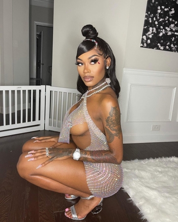 Asian Doll