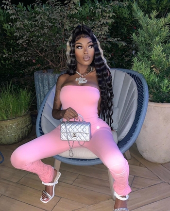 Asian Doll