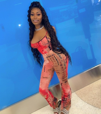 Asian Doll