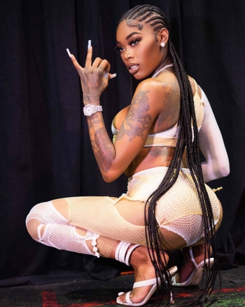 Asian Doll