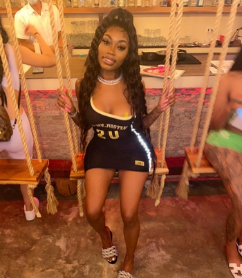 Asian Doll