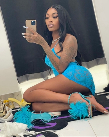 Asian Doll