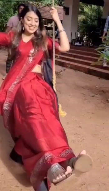 Madhuri Braganza