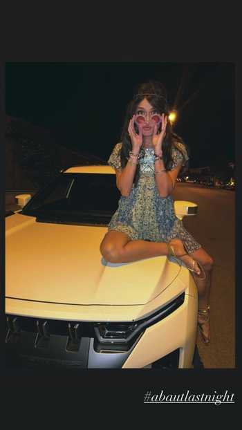 Patricia Conde (II)