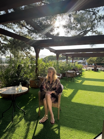 Patricia Conde (II)