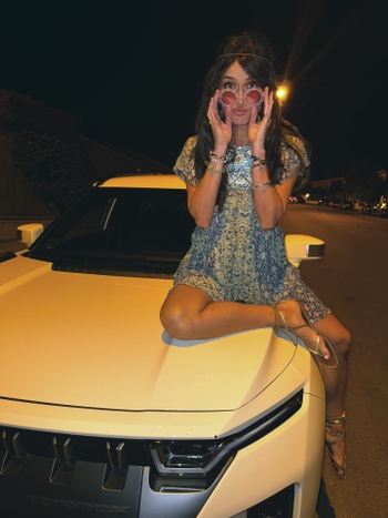 Patricia Conde (II)
