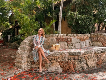 Patricia Conde (II)